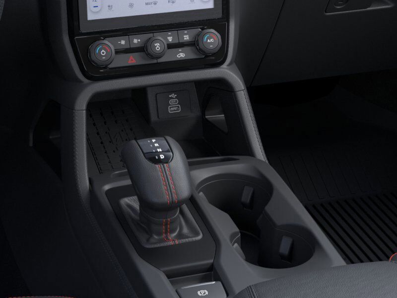 2025 Ford Ranger Raptor Winder GA