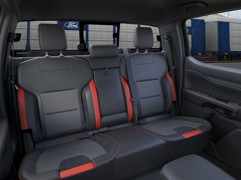 2025 Ford Ranger Raptor Winder GA