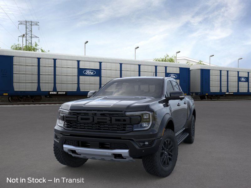 2025 Ford Ranger Raptor Winder GA