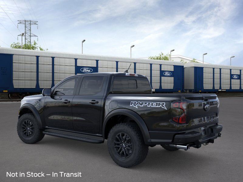 2025 Ford Ranger Raptor Winder GA