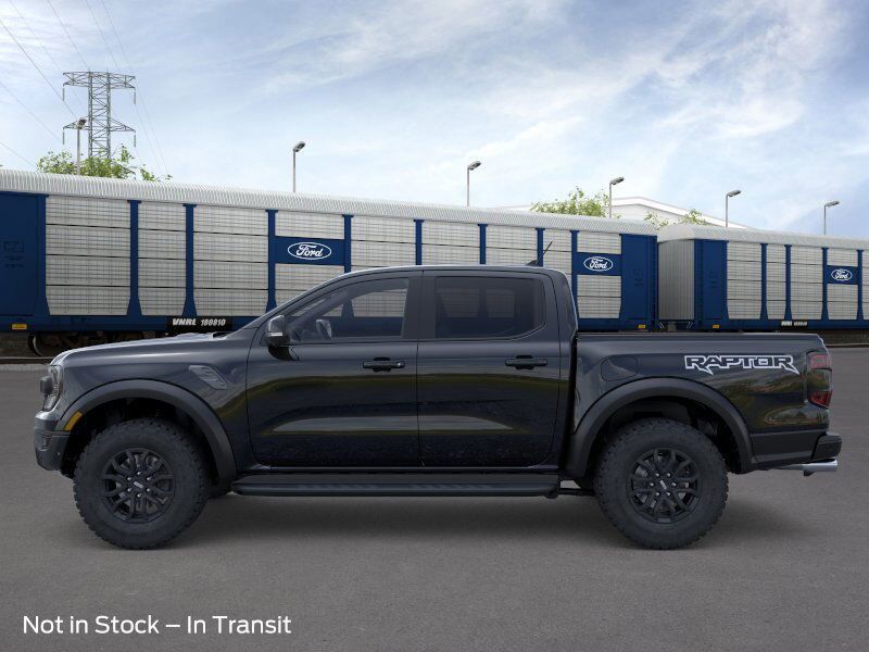 2025 Ford Ranger Raptor Winder GA