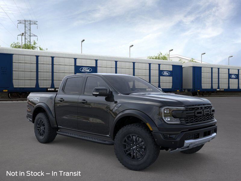 2025 Ford Ranger Raptor Winder GA
