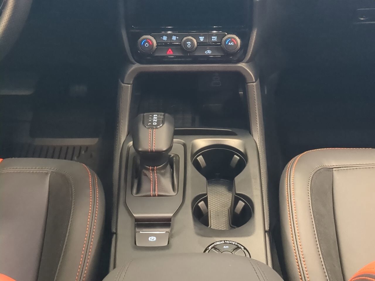 2025 Ford Ranger Raptor Winder GA