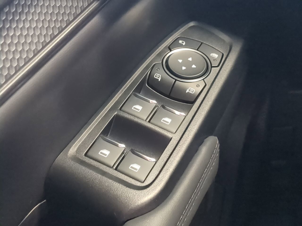 2025 Ford Ranger Raptor Winder GA