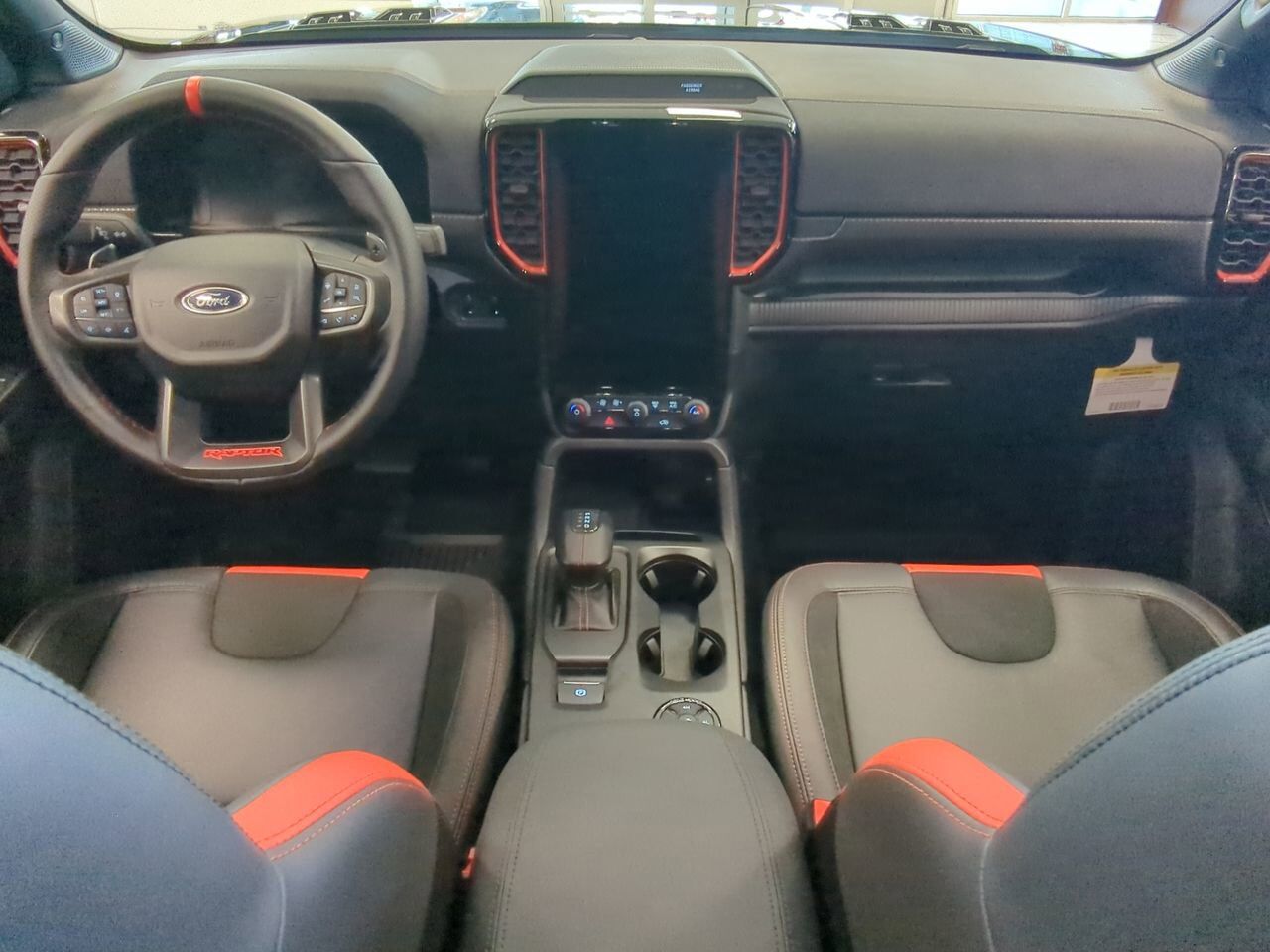 2025 Ford Ranger Raptor Winder GA