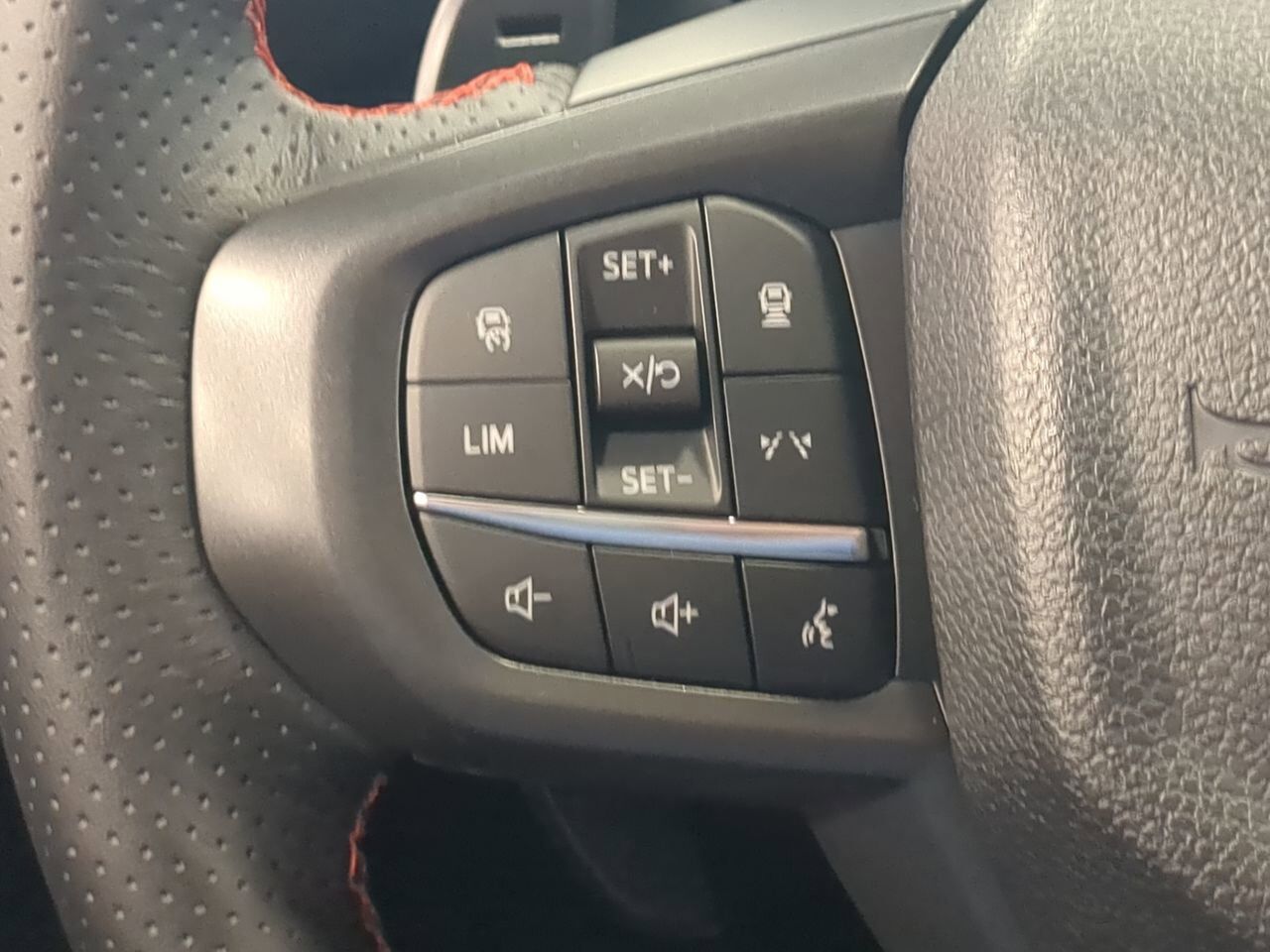 2025 Ford Ranger Raptor Winder GA