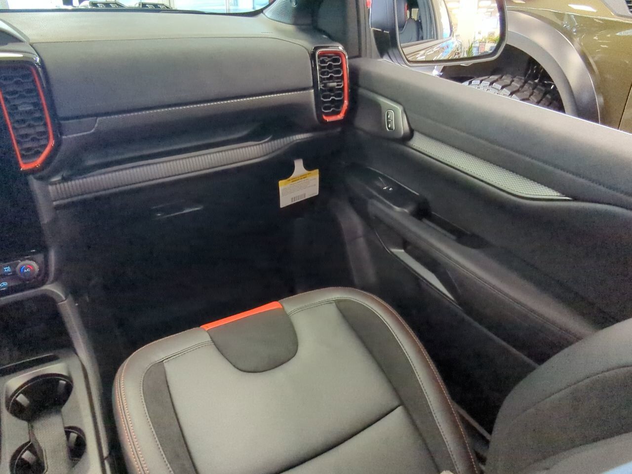 2025 Ford Ranger Raptor Winder GA