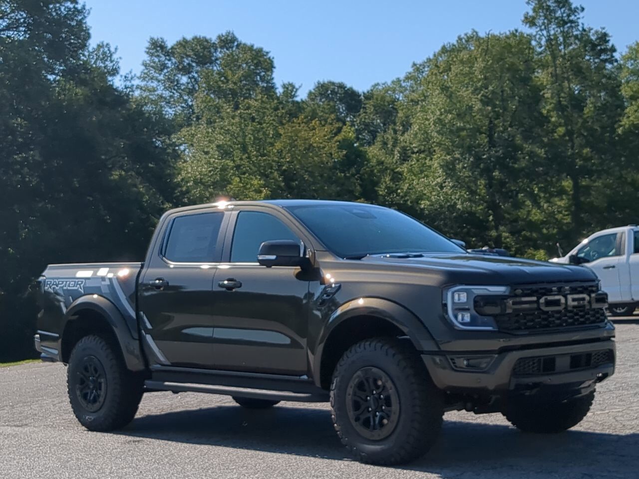 2025 Ford Ranger Raptor Winder GA