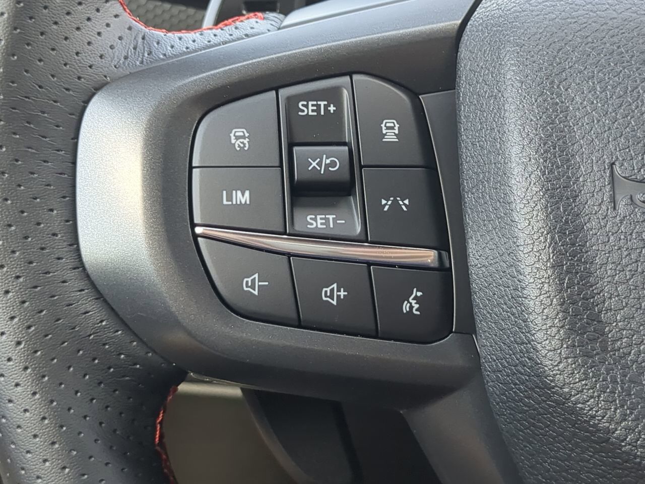 2025 Ford Ranger Raptor Winder GA