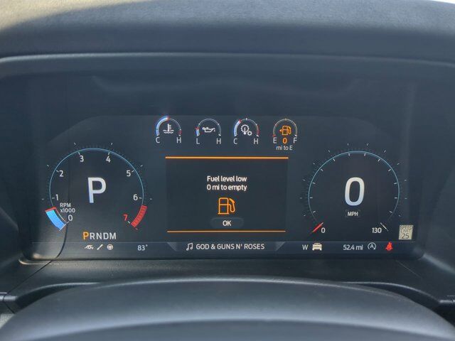 2025 Ford Ranger Raptor Winder GA
