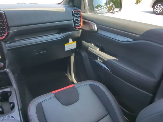 2025 Ford Ranger Raptor Winder GA