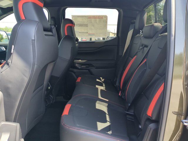 2025 Ford Ranger Raptor Winder GA