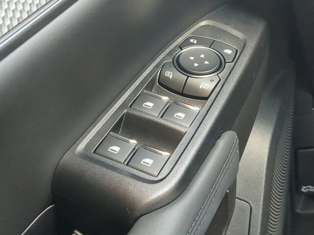 2025 Ford Ranger Raptor Winder GA