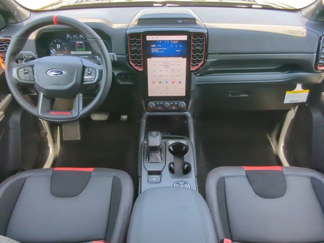2025 Ford Ranger Raptor Winder GA