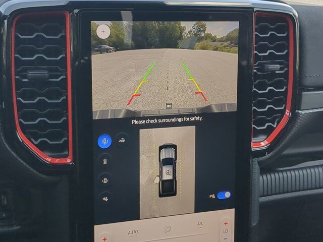 2025 Ford Ranger Raptor Winder GA