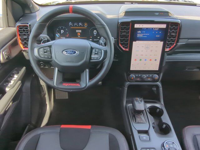 2025 Ford Ranger Raptor Winder GA