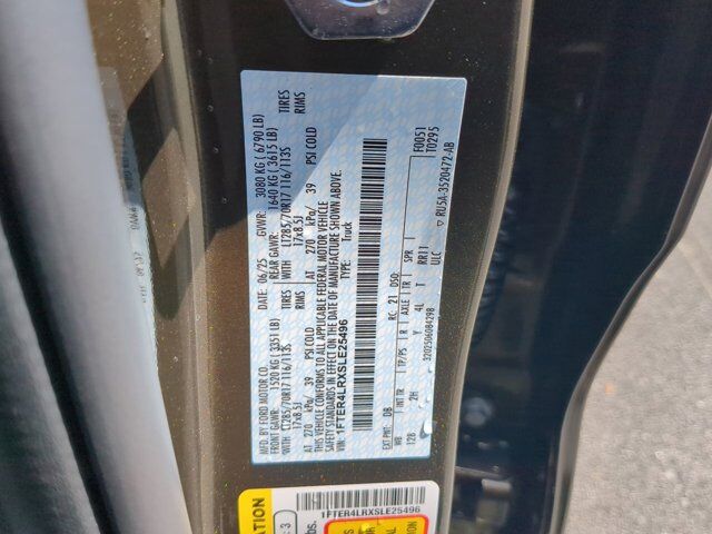 2025 Ford Ranger Raptor Winder GA