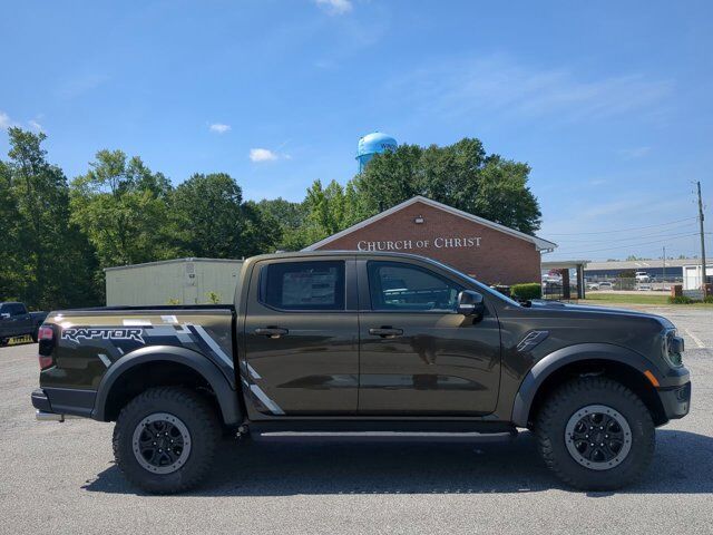 2025 Ford Ranger Raptor Winder GA