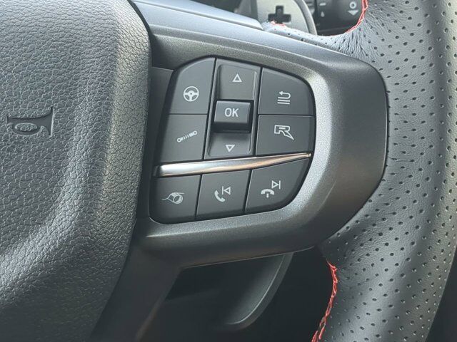 2025 Ford Ranger Raptor Winder GA