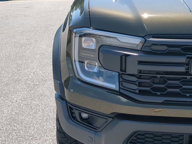 2025 Ford Ranger Raptor Winder GA