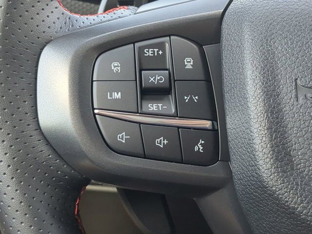 2025 Ford Ranger Raptor Winder GA