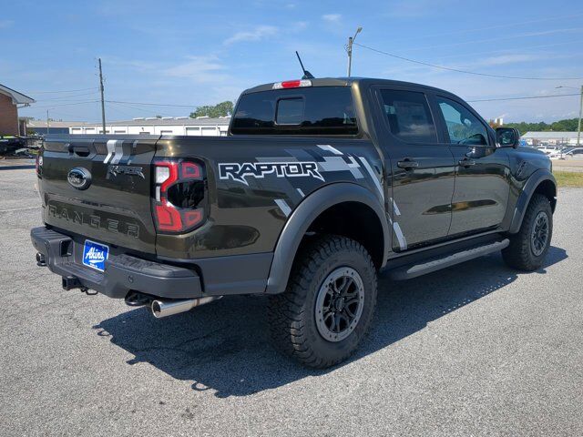2025 Ford Ranger Raptor Winder GA