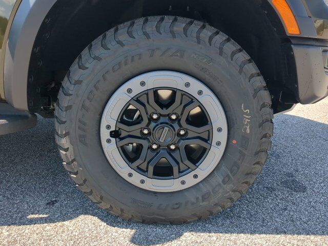 2025 Ford Ranger Raptor Winder GA