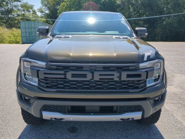 2025 Ford Ranger Raptor Winder GA
