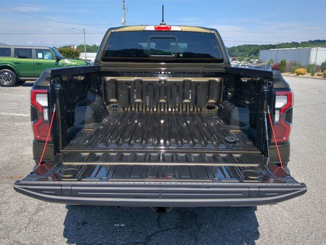 2025 Ford Ranger Raptor Winder GA