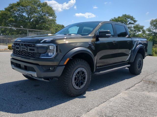 2025 Ford Ranger Raptor Winder GA
