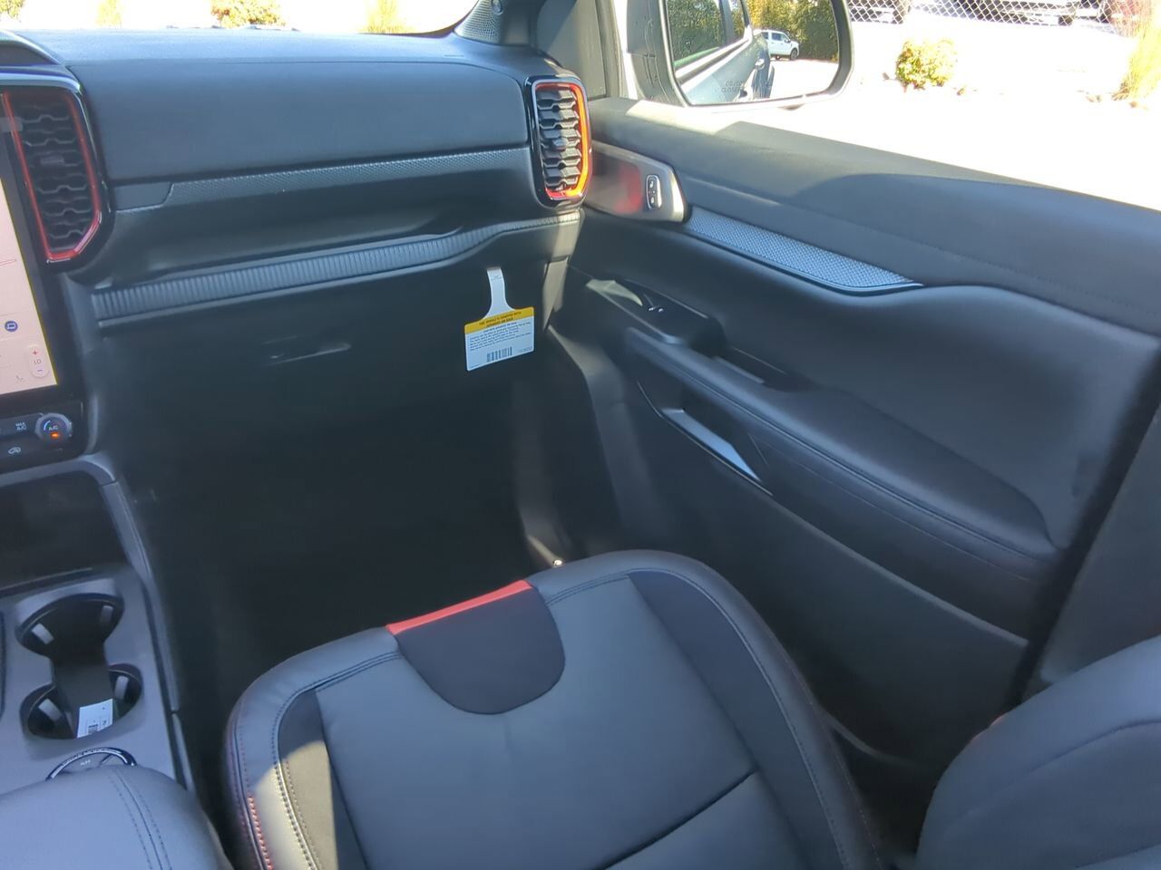 2025 Ford Ranger Raptor Winder GA