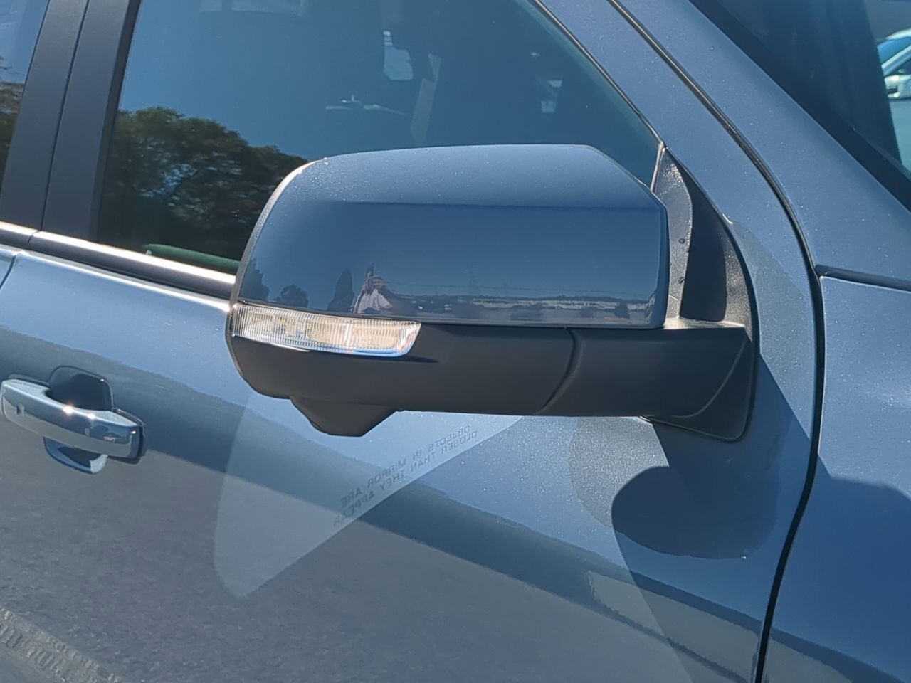 2025 Ford Ranger Raptor Winder GA
