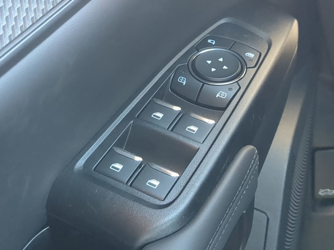 2025 Ford Ranger Raptor Winder GA