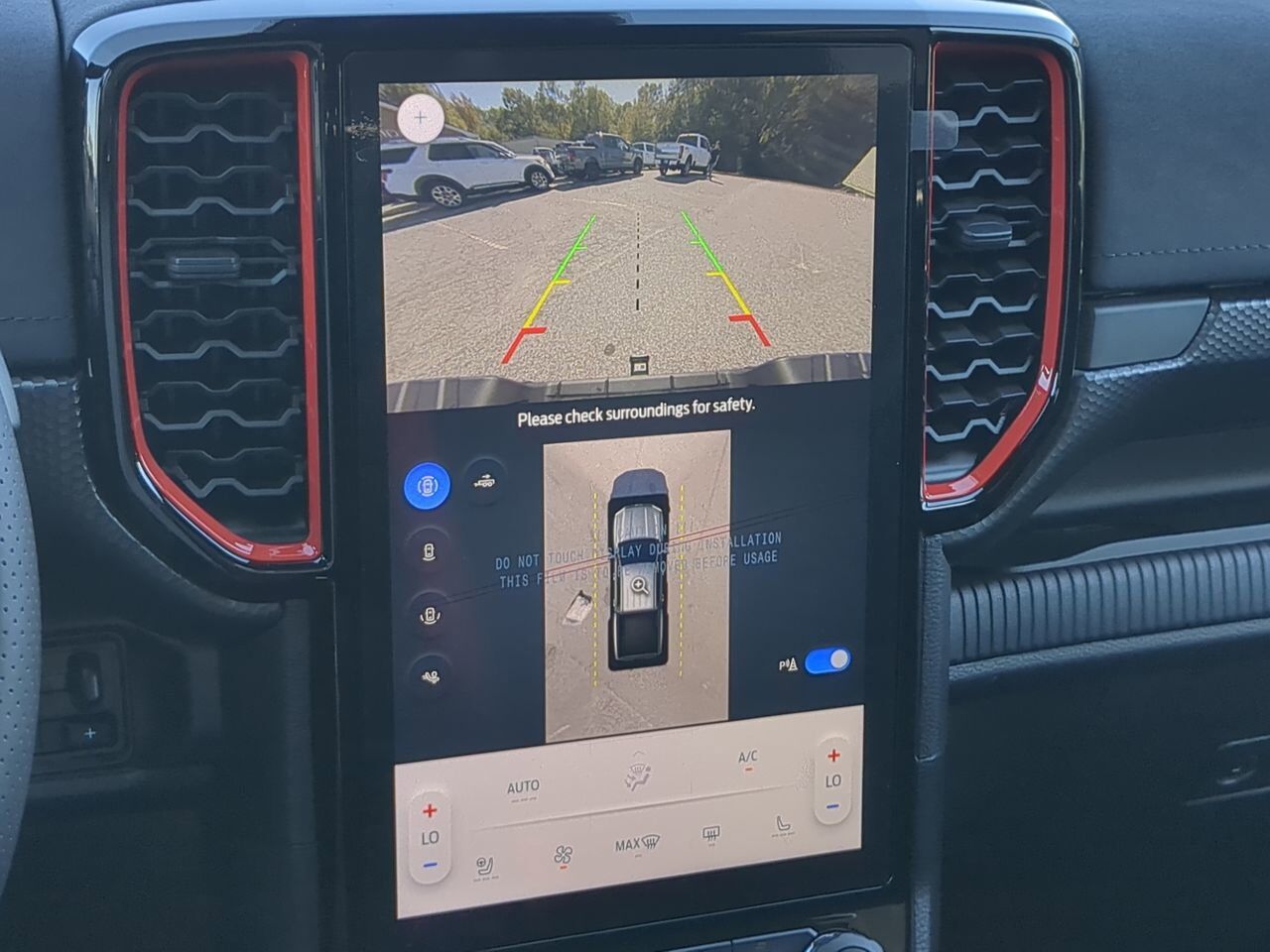 2025 Ford Ranger Raptor Winder GA