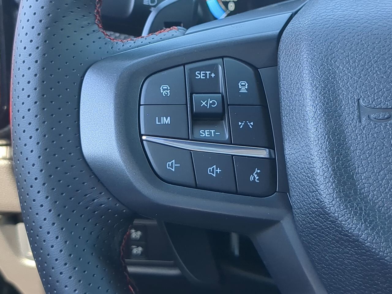 2025 Ford Ranger Raptor Winder GA