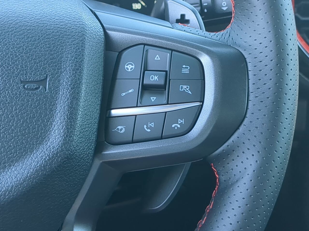 2025 Ford Ranger Raptor Winder GA
