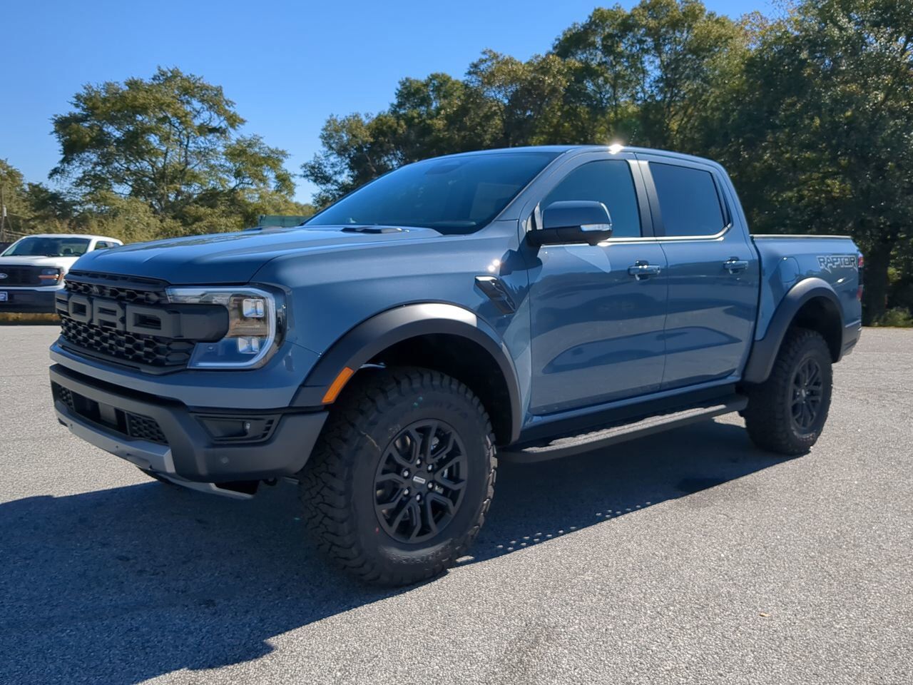 2025 Ford Ranger Raptor Winder GA