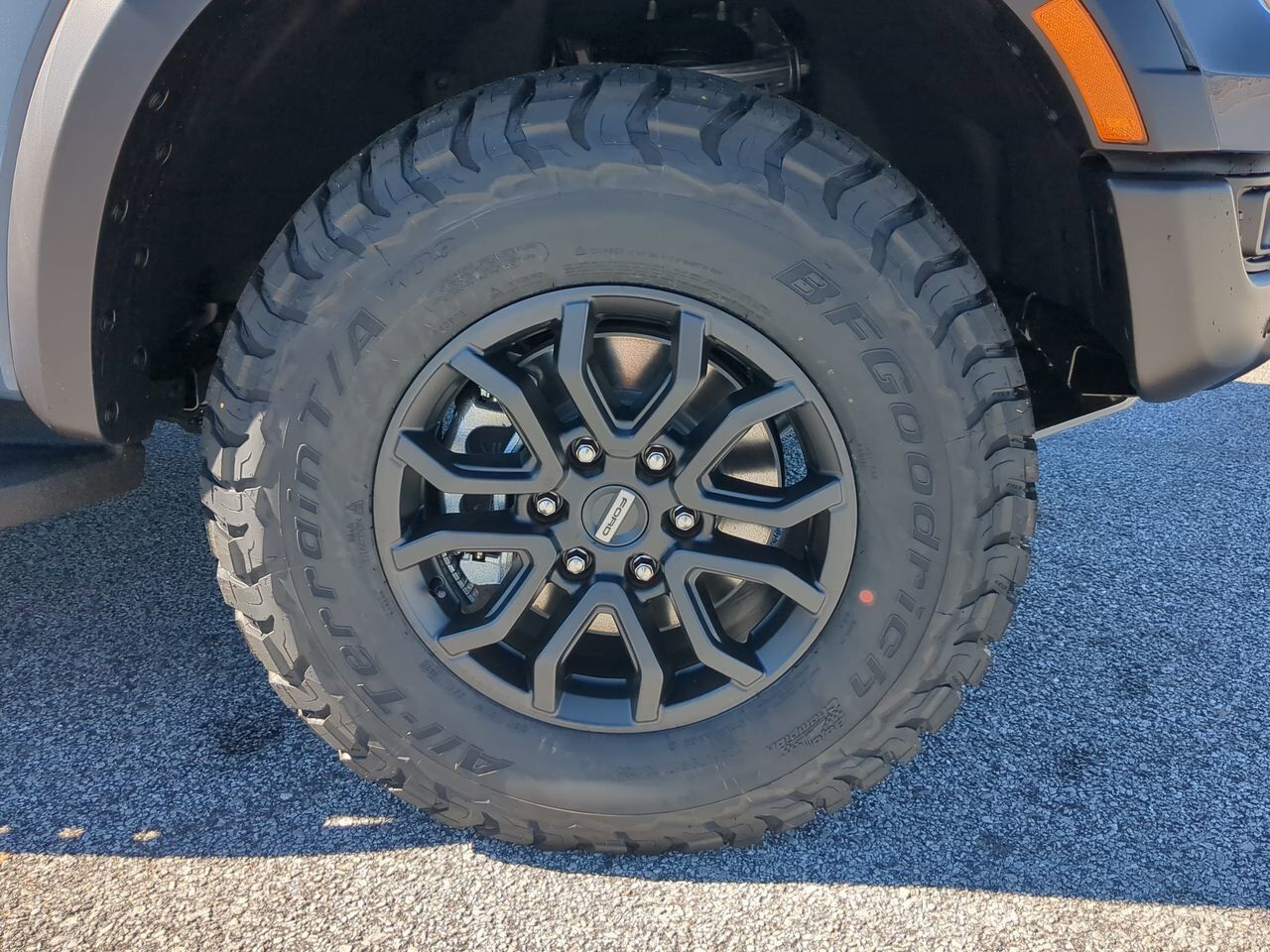 2025 Ford Ranger Raptor Winder GA