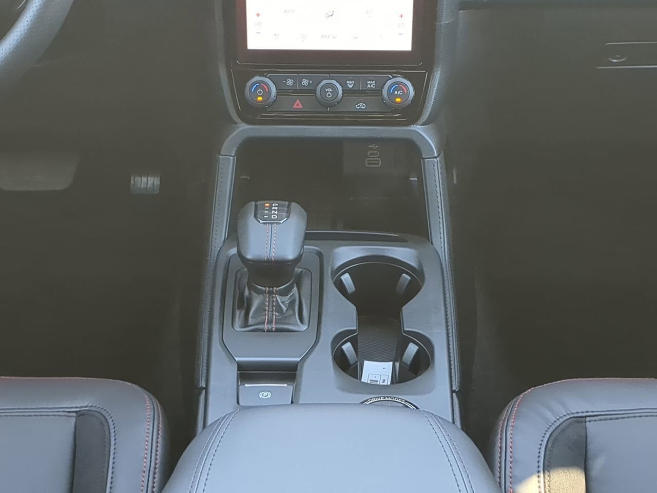 2025 Ford Ranger Raptor Winder GA