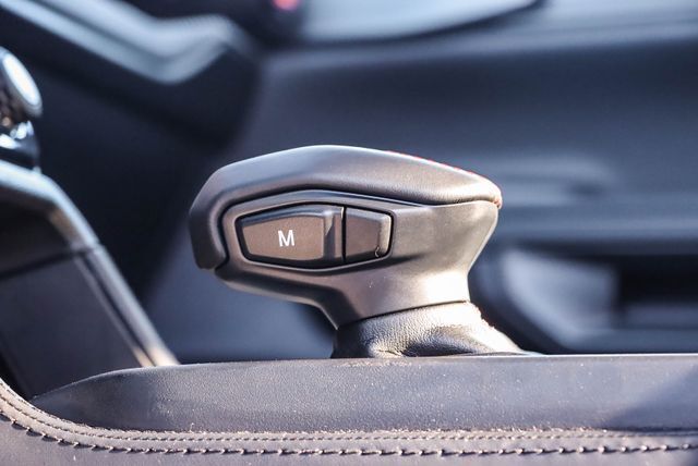 2025 Ford Ranger Raptor Glendale CA