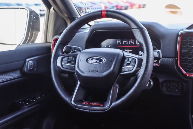 2025 Ford Ranger Raptor Glendale CA