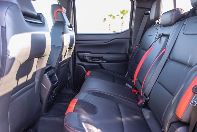 2025 Ford Ranger Raptor Glendale CA