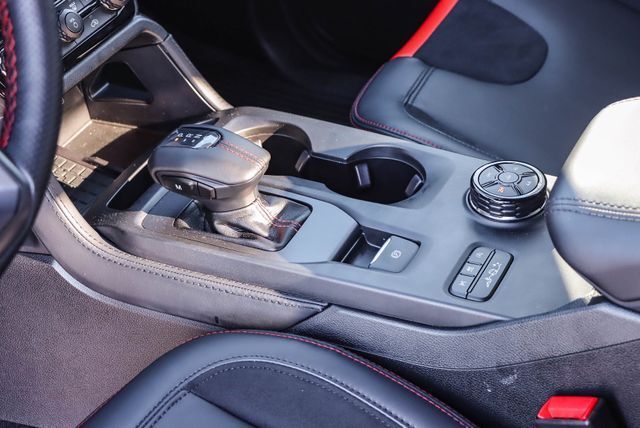 2025 Ford Ranger Raptor Glendale CA