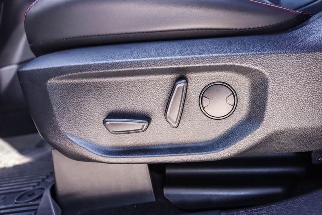 2025 Ford Ranger Raptor Glendale CA