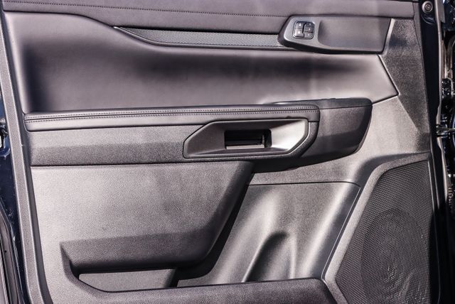 2025 Ford Ranger Raptor Glendale CA