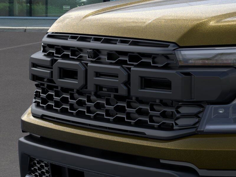 2025 Ford Ranger Raptor Ashland VA