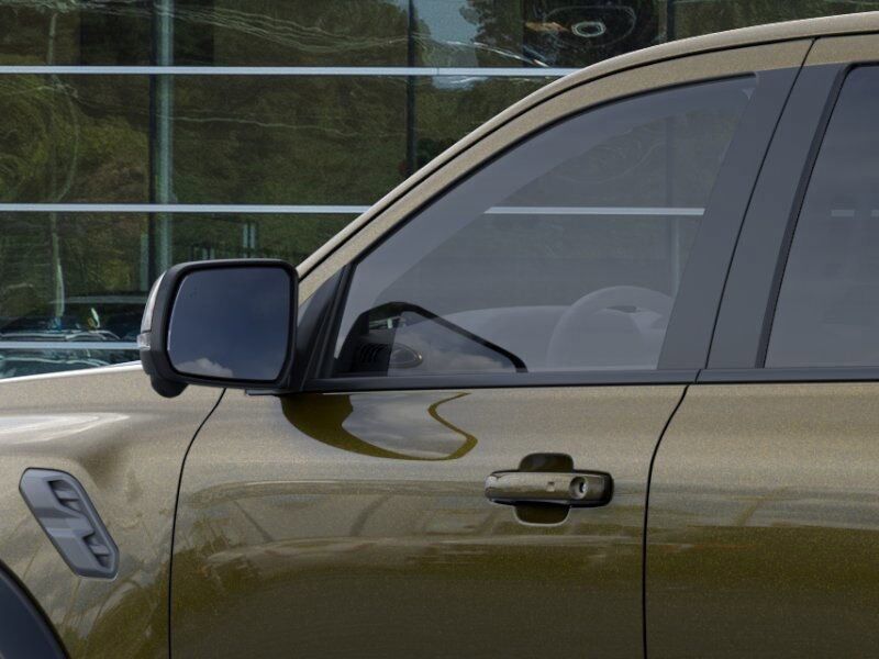 2025 Ford Ranger Raptor Ashland VA