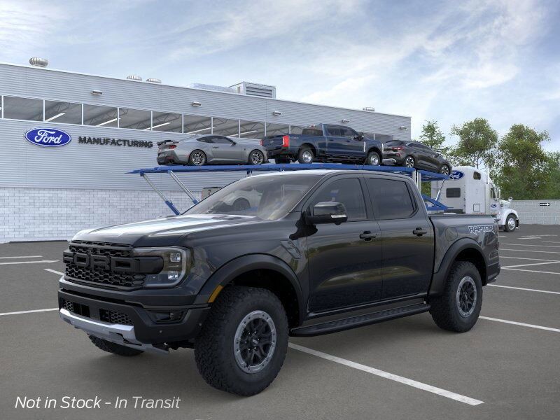 2025 Ford Ranger Raptor Ashland VA