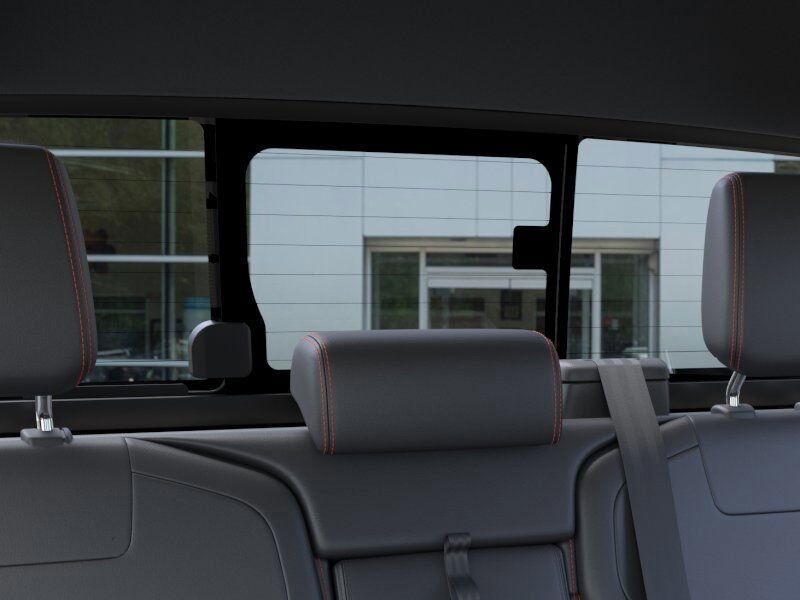 2025 Ford Ranger Raptor Ashland VA