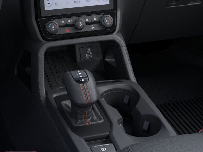 2025 Ford Ranger Raptor Ashland VA